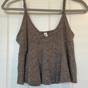 BP Cropped Tank